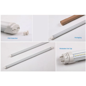 1200mm 18W CE T8 LED Tube T8